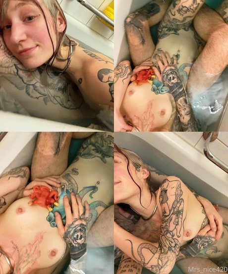 Mrs Nice hd pornstar gallery