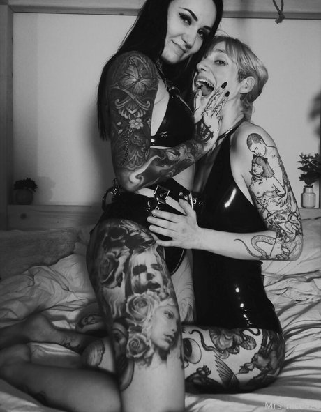 Mrs Nice nudes star photos