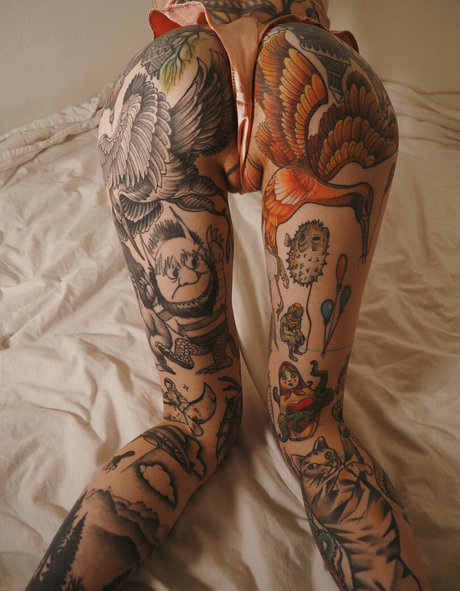 Mrs Nice top star gallery