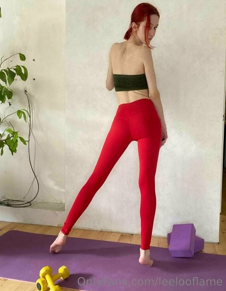 leelooflame star hd images