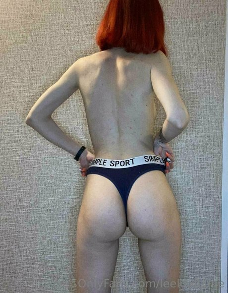 leelooflame nude pornstar archive