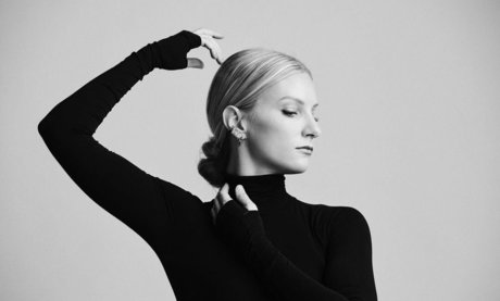 Heather Morris star high quality picture