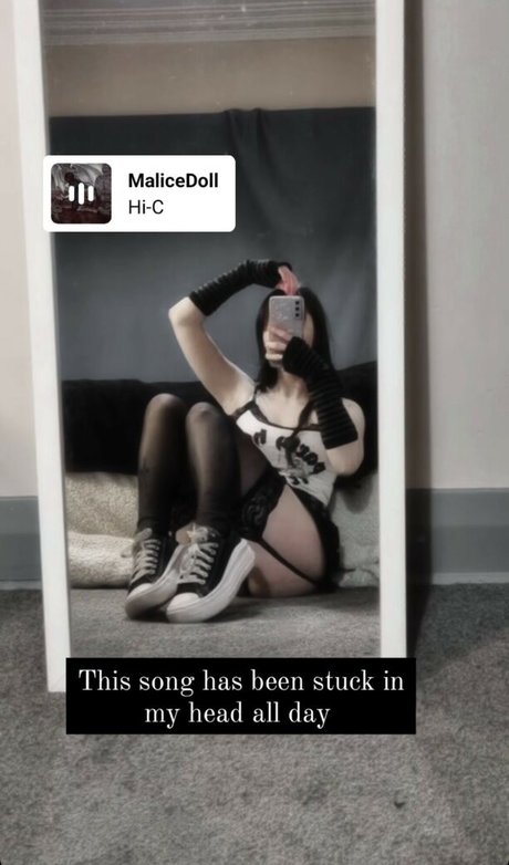 abandonederis model hd pics