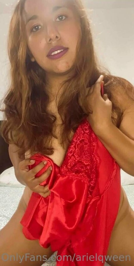 arielqween porn actress pic