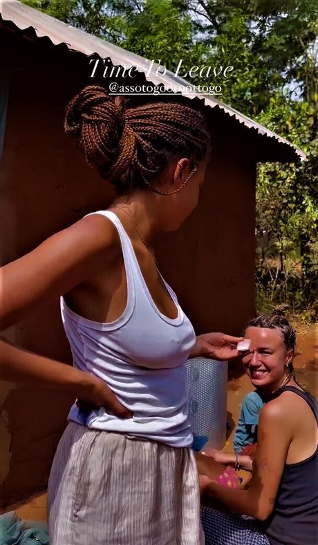 Paola Locatelli model best gallery