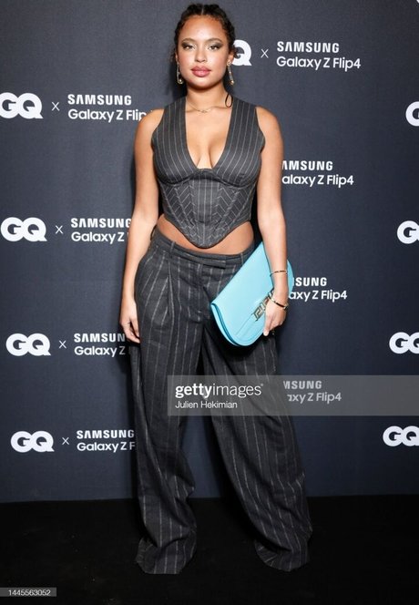 Paola Locatelli xxx star images