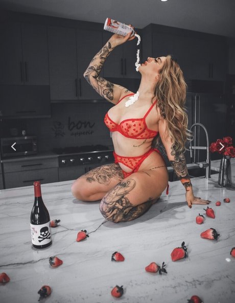 jnnicolee model nudes images