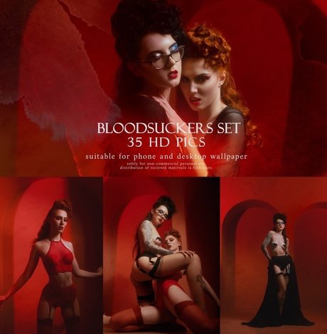 Maria Muller Cosplay model erotic galleries