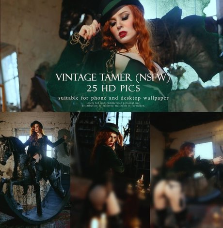 Maria Muller Cosplay star pornographic pic