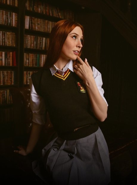 Maria Muller Cosplay perfect pornstar pics