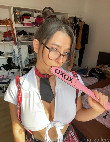 estephania gallery pornstar naked archive