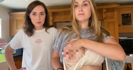 Rose And Rosie adult star image