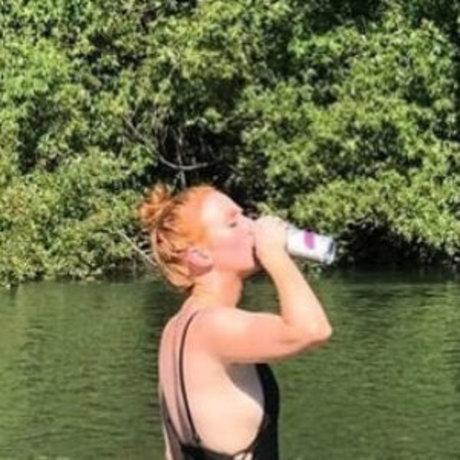 Michaela Mullins star high quality photos