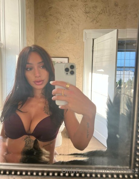 sisirosee2 pornstar art gallery