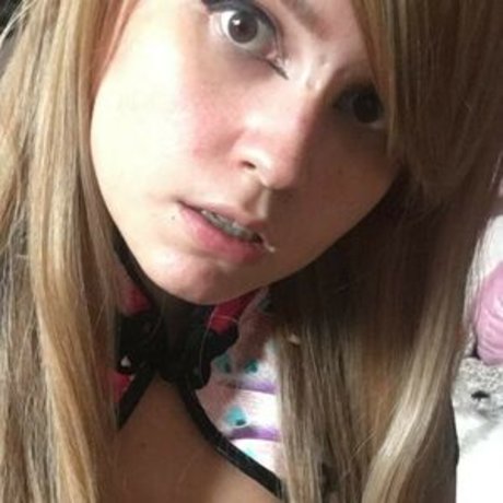 Krissipookie adult star archive