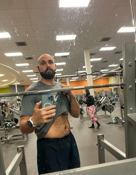 tiktokcody model free gallery