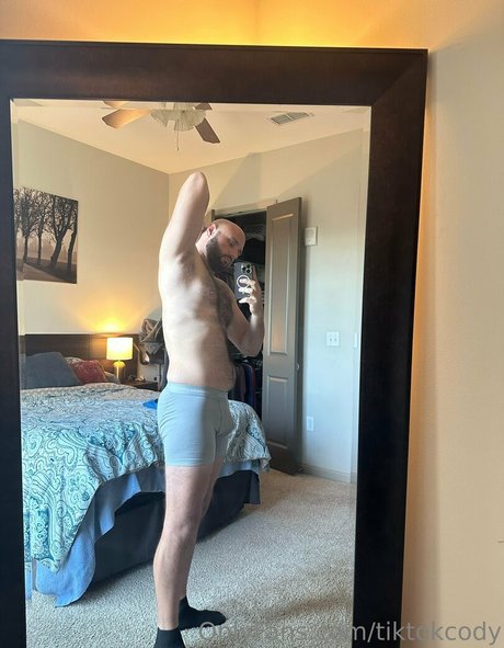 tiktokcody exclusive model gallery