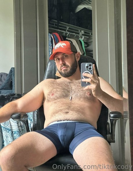 tiktokcody sex star pics