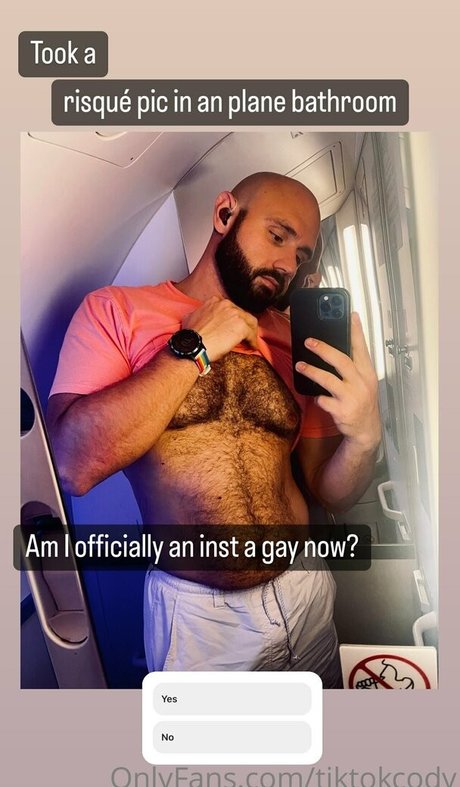 tiktokcody pornstar pictures