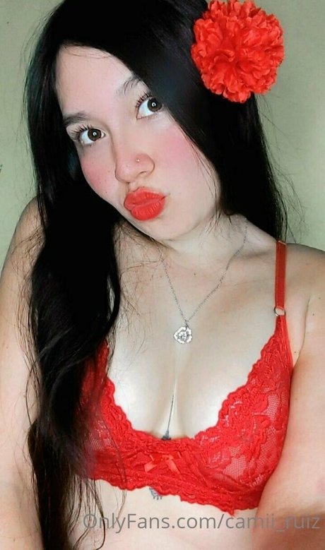 camii ruiz free star picture