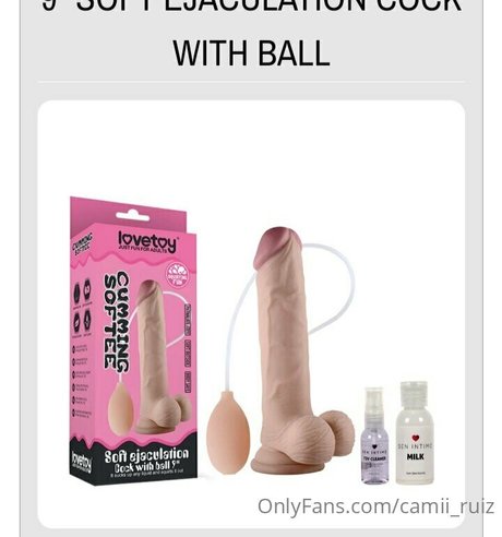 camii ruiz pornographic star galleries