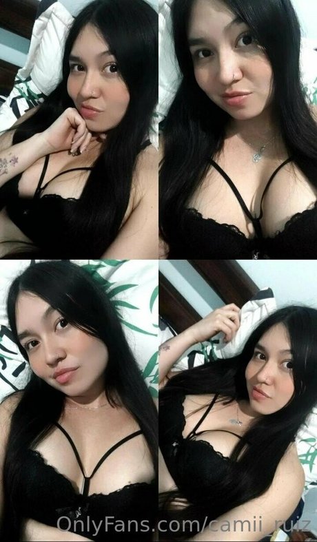 camii ruiz star best pic