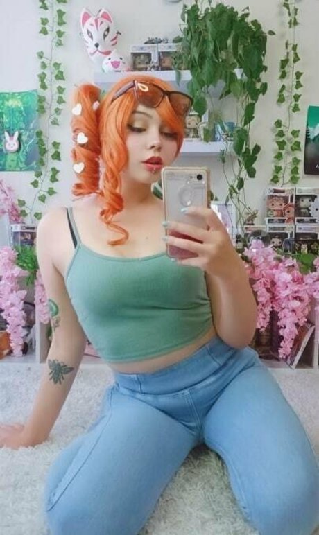 darling mint star top images