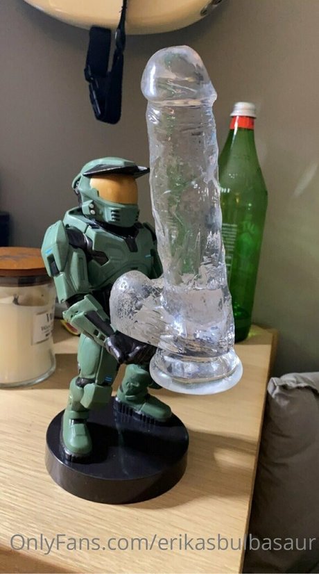 Erikasbulbasaur xxx pornstar photo