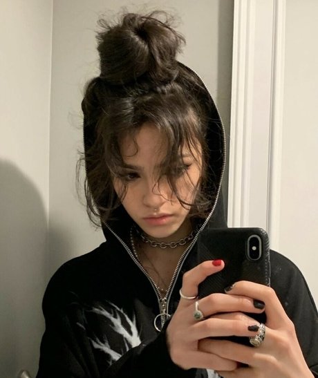 Ari Abdul model exclusive galleries