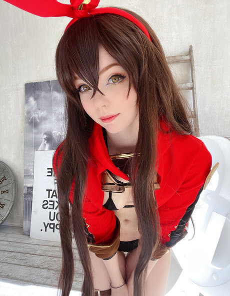 Caticorncosplay model nudes galleries