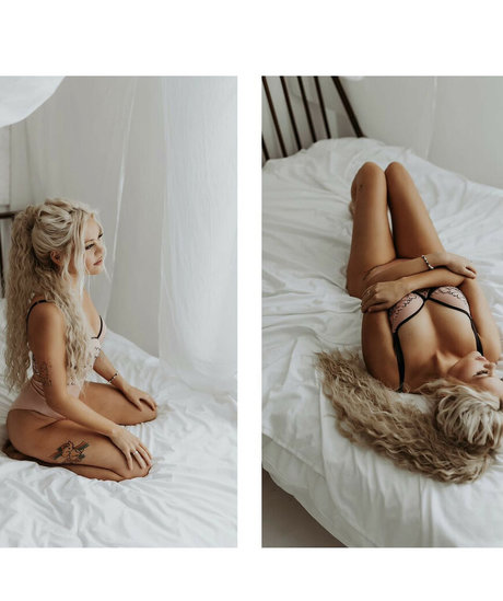 forgetsarah pornstar nude image