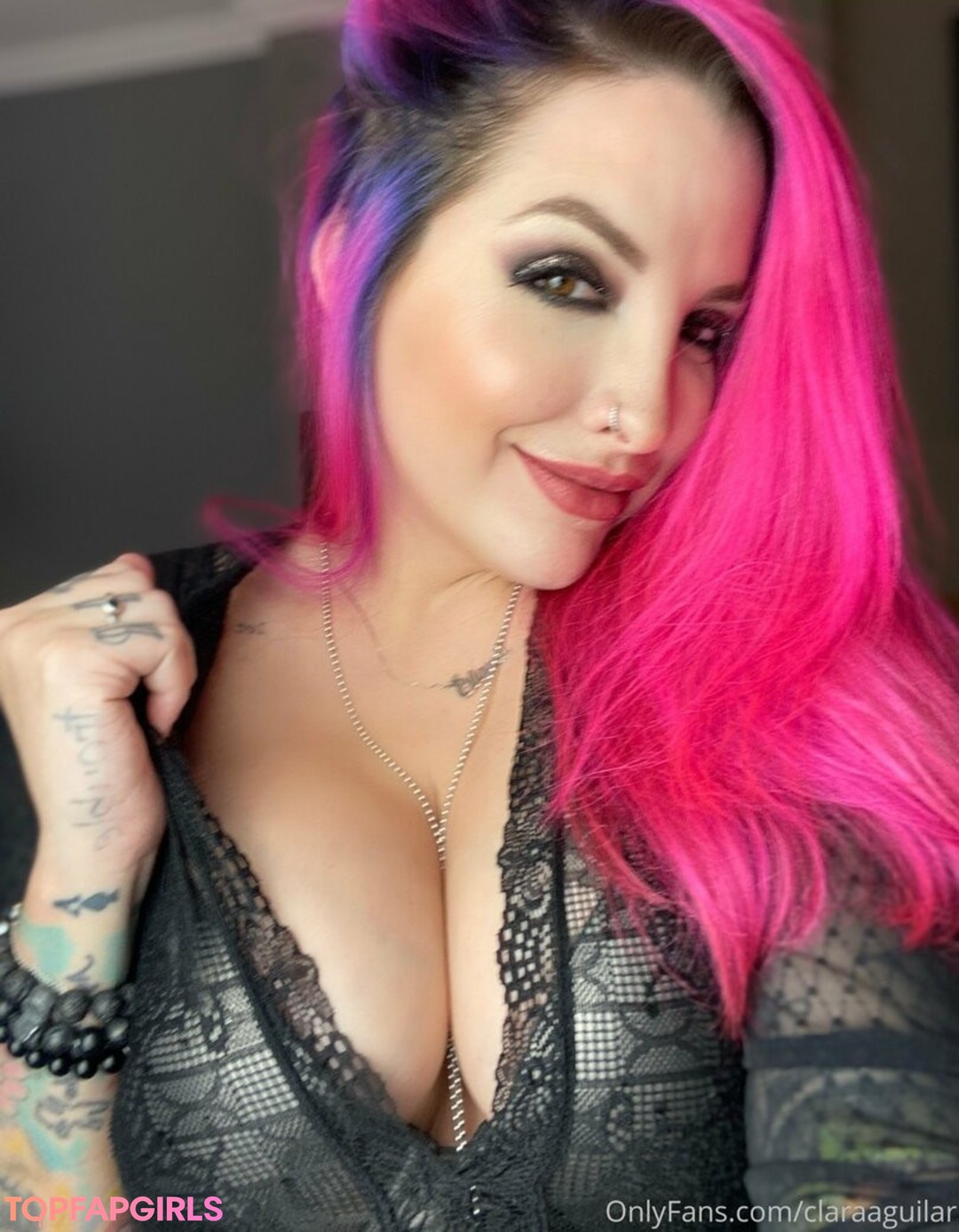 claraaguilar profile pic