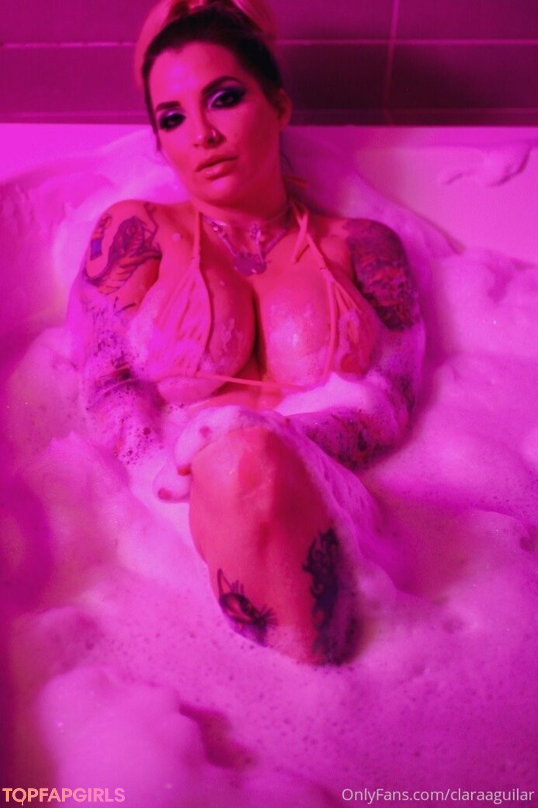 claraaguilar model perfect gallery