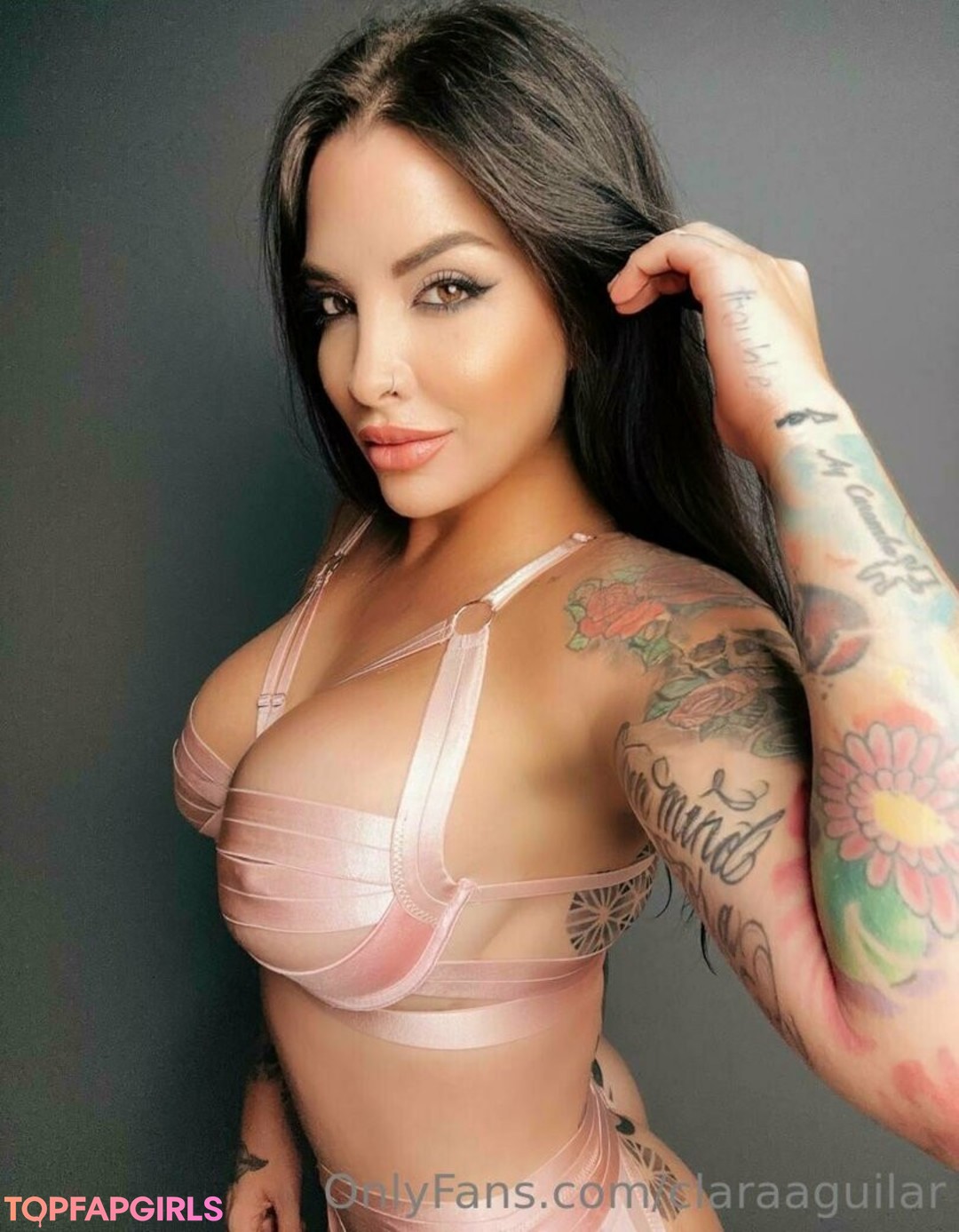 claraaguilar model high quality pics