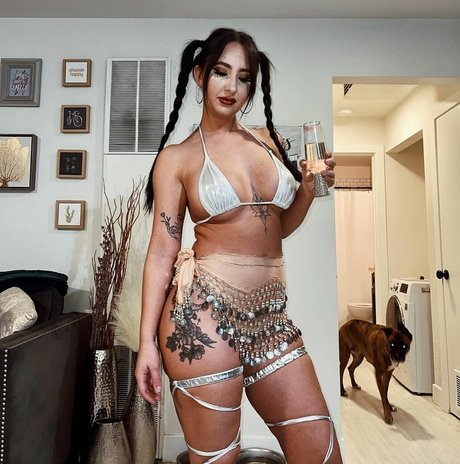 Megan Nicole actress img