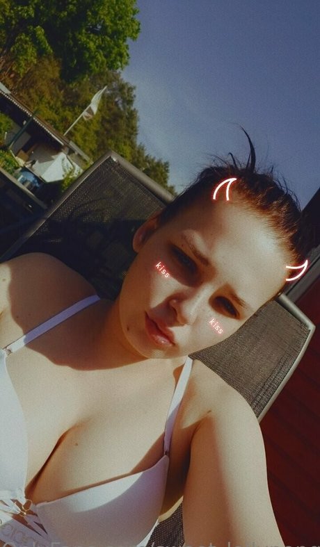 sweet lollypopgirl exclusive pornstar img