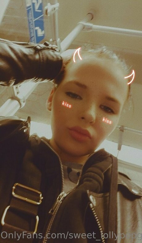 sweet lollypopgirl model perfect pics