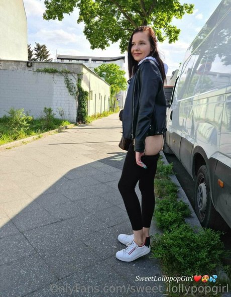 sweet lollypopgirl art actress img