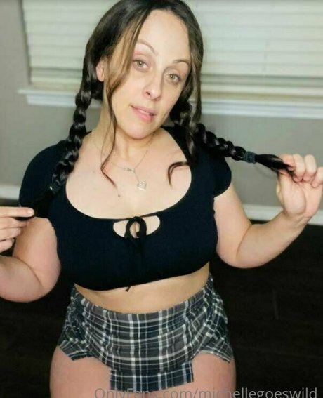 michellegoeswild pornstar photo