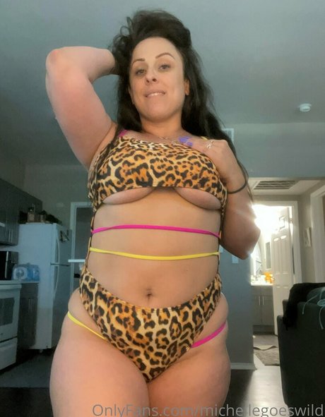 michellegoeswild pornstar pretty picture