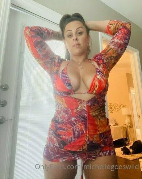 michellegoeswild sex star image