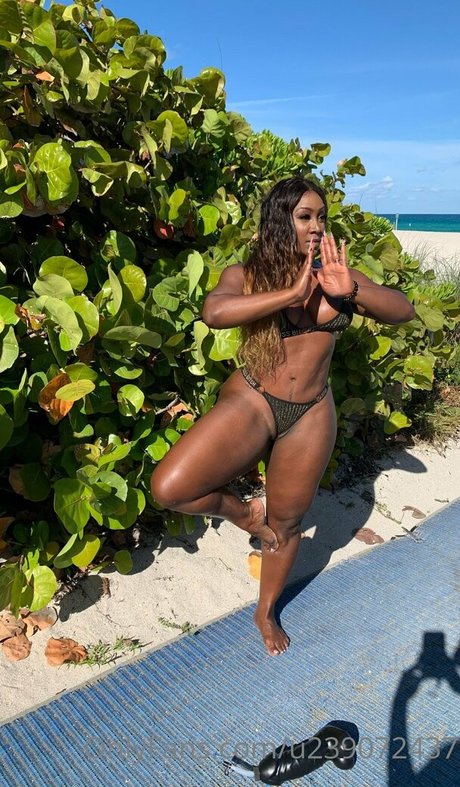 Chanya The Body pornstar best photo