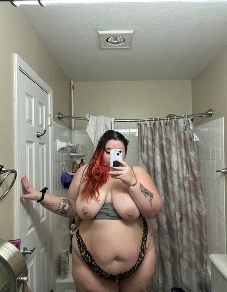 Fernebaby adult model image