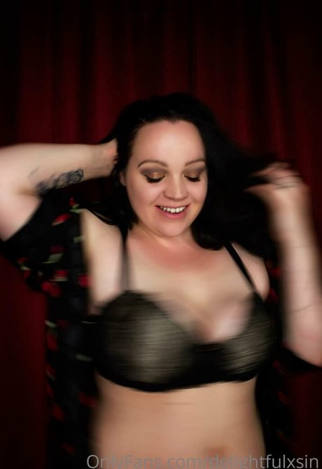 delightfulxsin star erotic pic