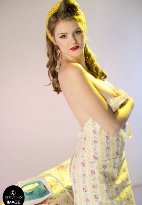 Rosie Danvers nice actress img