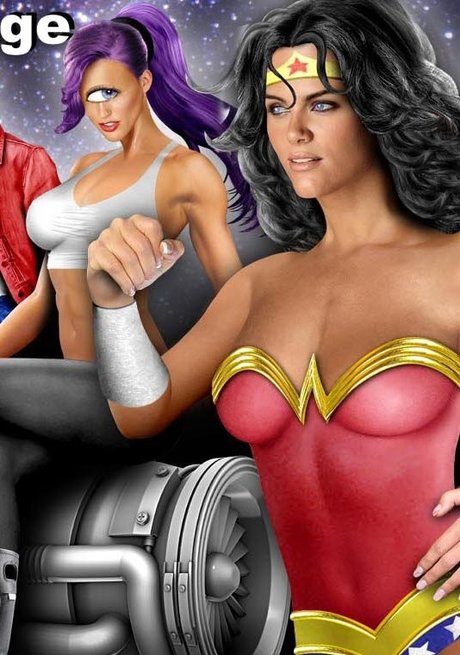 Arielcage model sexy pictures