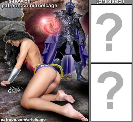 Arielcage star high quality images