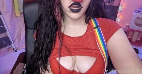 Lvkrd high quality model galleries