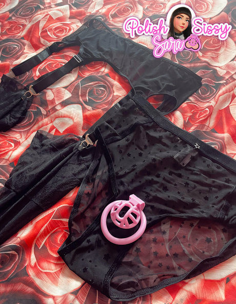 polishsissysara star pretty pic