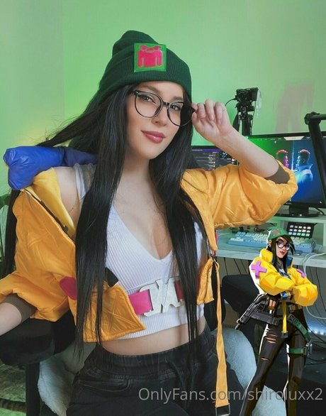 shiroluxx2 xxx actress pics